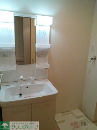 グランツの物件内観写真